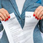 Rupture de contrat en intérim : guide complet sur les démarches et les droits