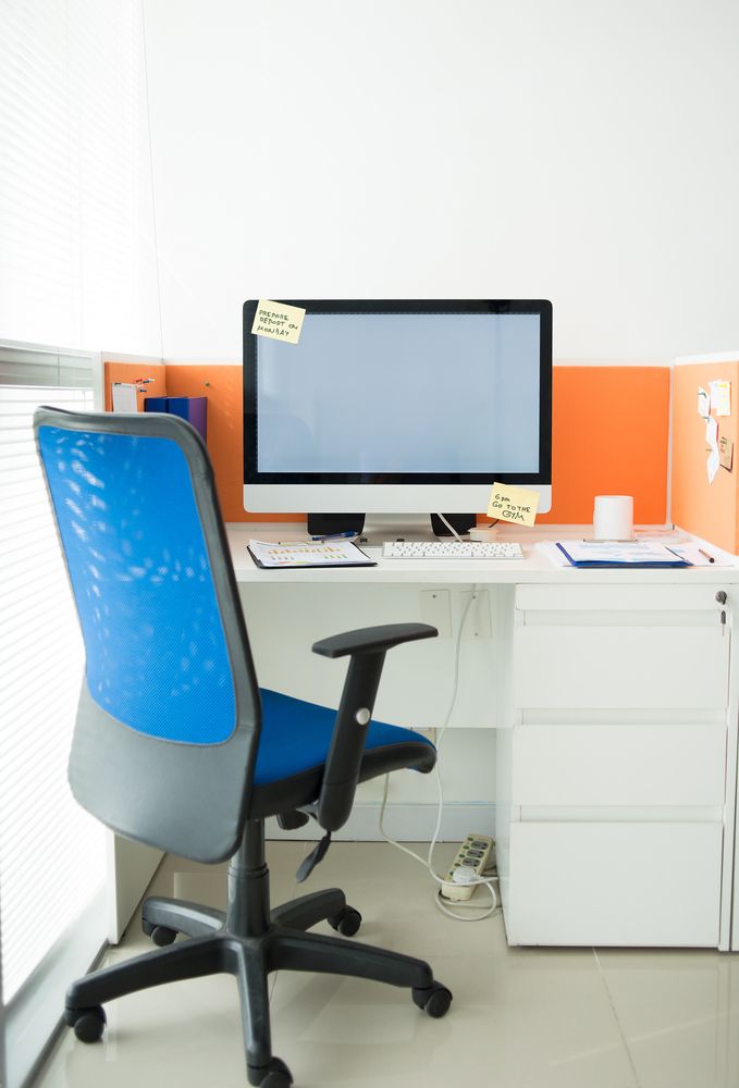 Office,Work,Place